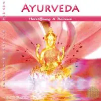 Ayurveda - Copyright: Sayama